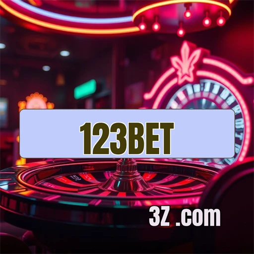 123BET Site Confiável