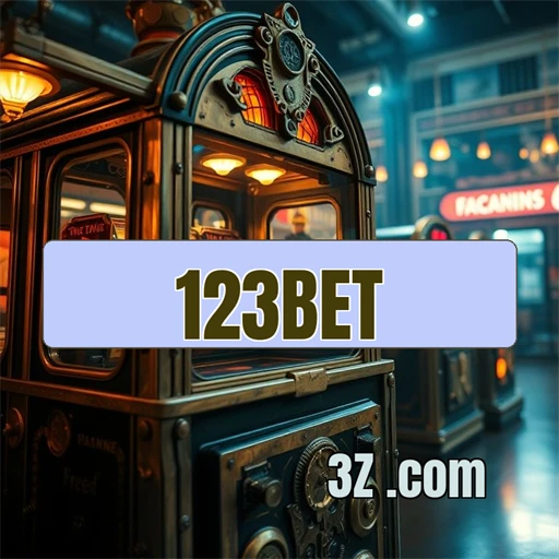 Recursos Inovadores do App 123BET Que Você Não Pode Perder