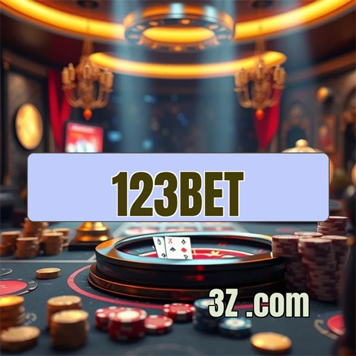 Jogos Inovadores e Empolgantes da 123BET Que Encantam