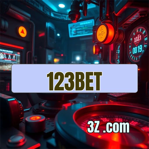 Uma Experiência de Login Única no 123BET: Atração Garantida!