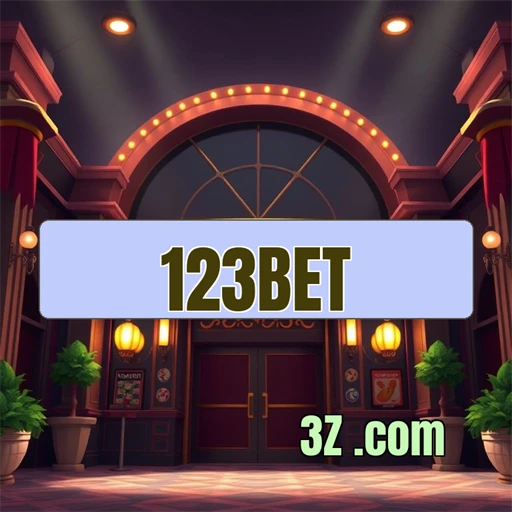 A Plataforma Dinâmica do 123BET para Jogadores Entusiasmados
