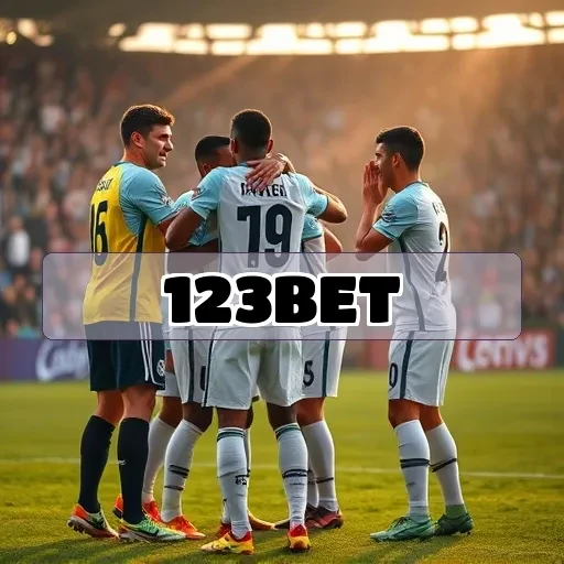 123BET Blackjack