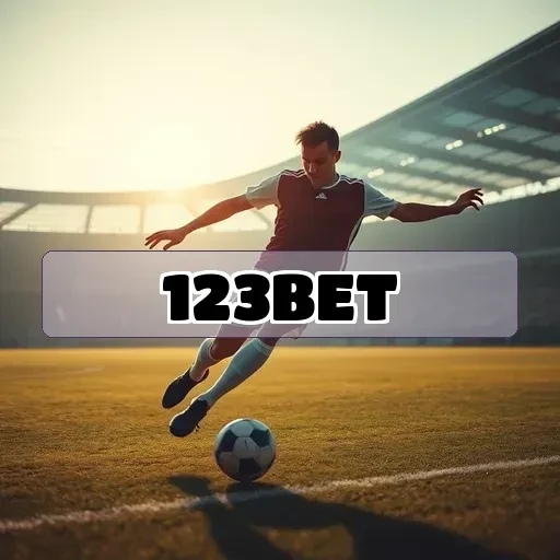 123BET Bônus