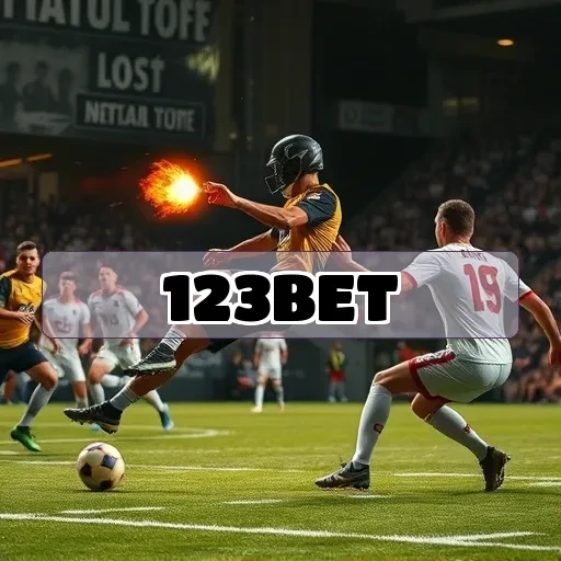 123BET Cassino