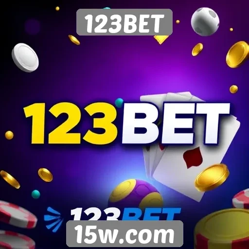 Análise das ofertas de jogos disponíveis no 123BET