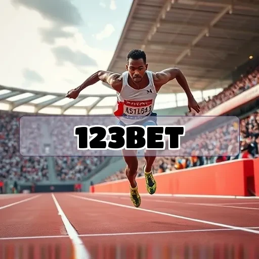 123BET Jackpots