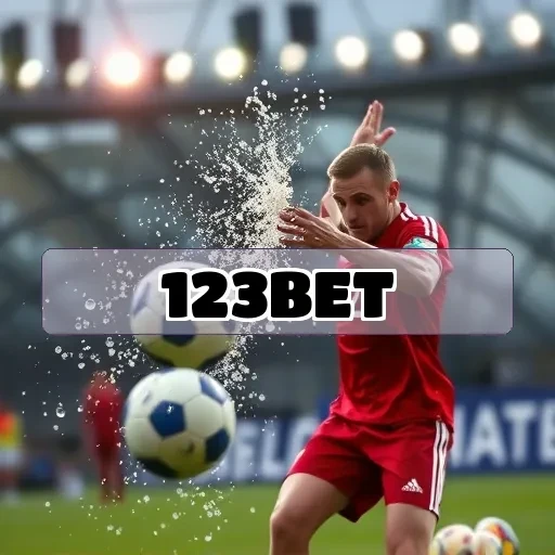 123BET Apostas Ao Vivo