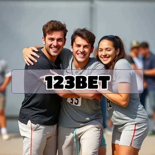 123BET Mobile