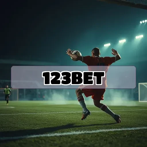 123BET Segurança