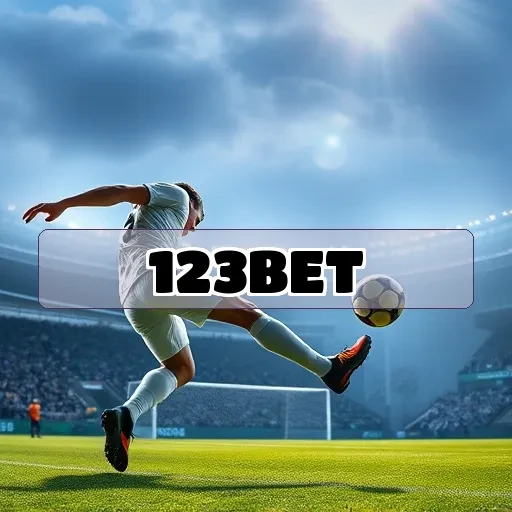 123BET Suporte