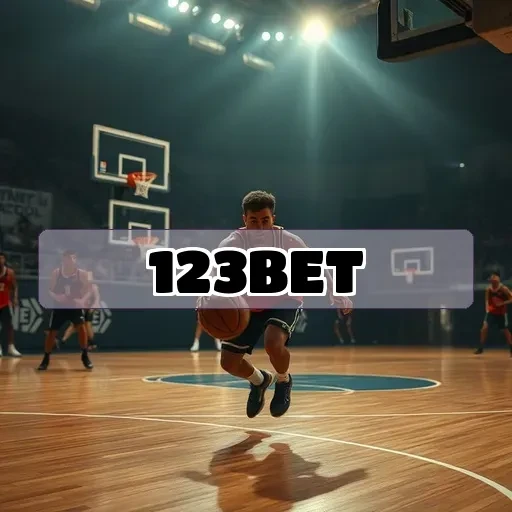 123BET Torneios