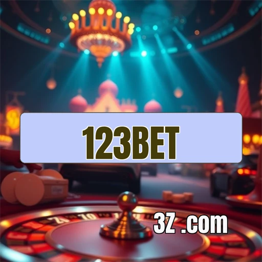 123BET Clube VIP